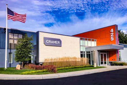 Cramer Experiential Marketing Agency